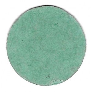 Katowice (Kattowitz), 2 pfennig L.Borinski