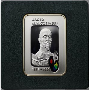 III RP, 20 złotych 2003 Jacek Malczewski