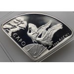 III RP, 10 złotych 2005, EXPO