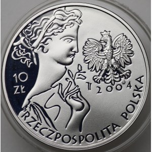 Troisième République, 10 or 2004 - Jeux olympiques d'Athènes