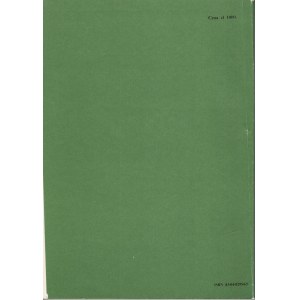 Wełna Mieczysław , Odznaki i Oznaki Ludowego Wojska Polskiego. Katalog, 1989