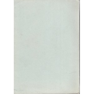 Medaglie polacche 1901-1944, Jacek Strzałkowski