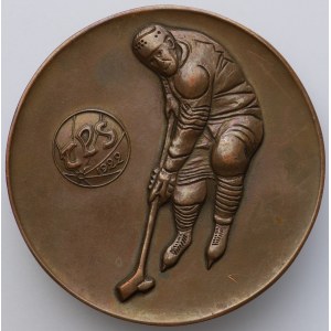 Polska, Medal hokej TPS 1922 - jednostronny