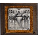 Polska, Medal, II Krajowy Kongres Eucharystyczny, 1987, Częstochowa