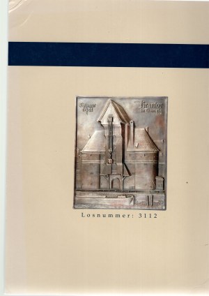 WAG auction catalog, auction 41