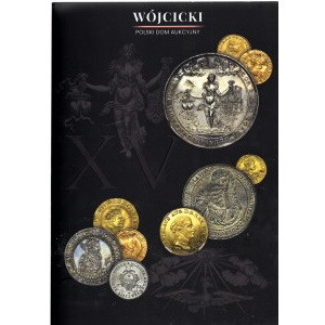 Katalog aukcyjny Wójcicki, aukcja 15