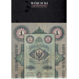 Katalog aukcyjny Wójcicki, aukcja 15