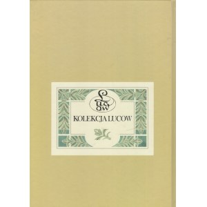 Catalogue de vente WCN, vente 83 - Billets de banque polonais, collection Lucow
