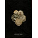 Catalogue de vente Marciniak, vente 6, session 1, 2-3, 4-5 - ensemble de 3 pièces