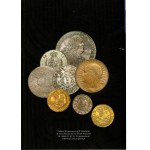 Katalog aukcyjny Marciniak, aukcja 6, sesja 1, 2-3, 4-5 - zestaw 3 sztuk