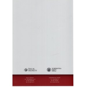 Numimarket auction catalog, auction 15
