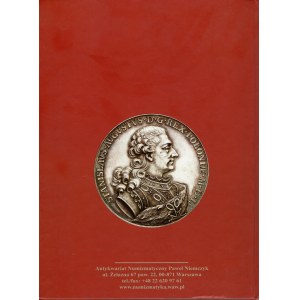 Katalog aukcyjny Niemczyk, aukcja 1