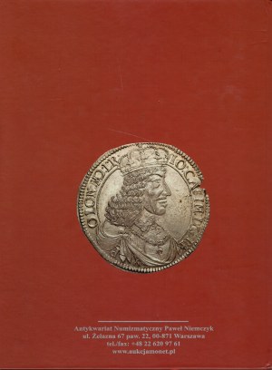 Niemczyk auction catalog, auction 5