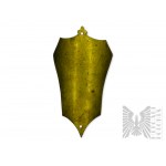 Emblemat Rowerowy Horyn