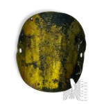 Lata 30. XX w. (?) - Emblemat Rowerowy Wittler-Werke Bielefeld