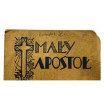 II RP - Czasopismo “Mały Apostoł” Luty 1939, Wyd. Stowarzyszenie Misyjne Ojców Pallotynów