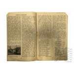 II RP - Czasopismo “Mały Apostoł” Luty 1939, Wyd. Stowarzyszenie Misyjne Ojców Pallotynów