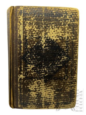 Weimar Republic, 1922. - Book 