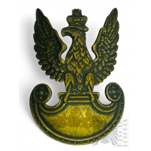 II RP - Orzeł wz.19 Knedler, Kopia