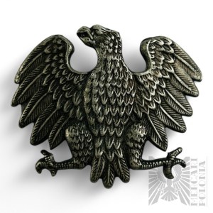 Orzeł Kurica wz. 43 Kopia