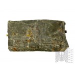 Materiałowa Torba Wojskowa Składana