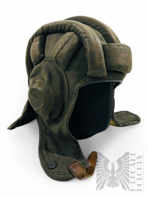Tank Helmet Cap