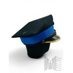 Czapka Rogatywka Straż Pożarna - Wytwórnia Umundurowania Strażackiego Brzeziny