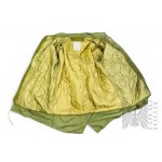Spodnie i Parka Mundurowe