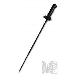 Francja/IWŚ Bagnet Lebel M1886