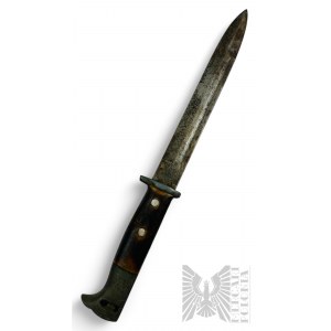 III Rzesza Bagnet Paradny KS98