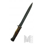III Rzesza - Bagnet KS98 Mauser