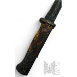 III Rzesza - Bagnet KS98 Mauser