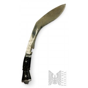 Nóż Nepalski Kukri