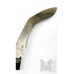 Nóż Nepalski Kukri