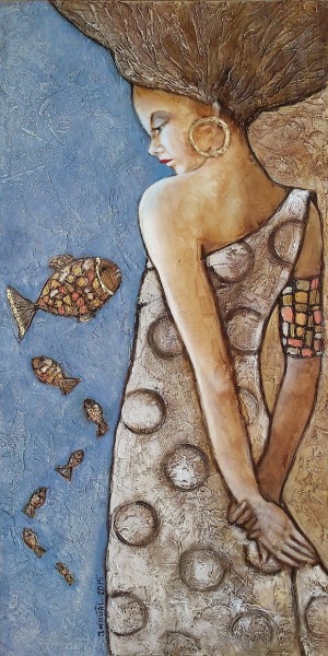 Joanna Misztal, Życzenie do złotej rybki