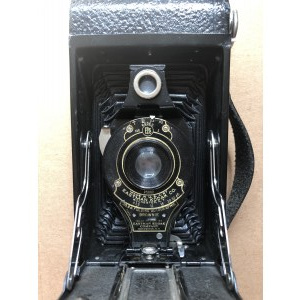 Kolekcjonerski aparat fotograficzny KODAK