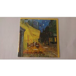 Zestaw pocztówek - postimpresjoniści (Vicent van Gogh, Paul Signac)