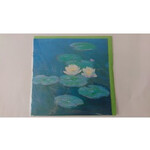 Zestaw pocztówek - Claude Monet