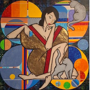 Iwona Wierkowska-Rogowska, Multilaterals, 2025