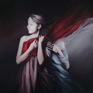 Anna Chorzepa-Kaszub, Uwikłana, 2025