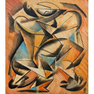 Marcin Wilk, Wrestlers, 2024