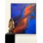 Joanna Roszkowska, Duet Flow of Forces, 2025