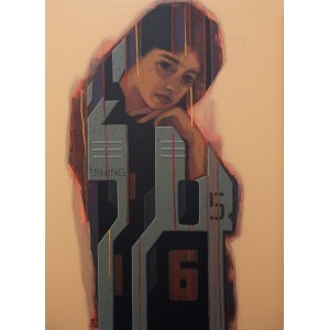 Paweł Grabowski, Futura 6, 2025