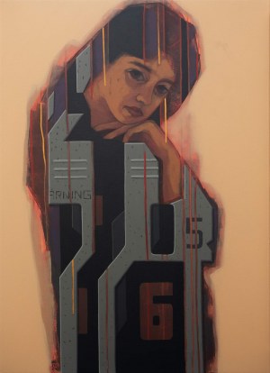 Paweł Grabowski, Futura 6, 2025