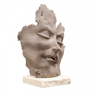 Jacek Opała, Lady Insomnia Gray, 2024