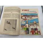 Pilot Śmigłowca, W Walce Z Żywiołem, wyd.I, 1978.