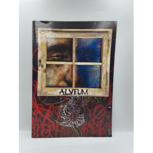 Alveum, wyd. I, 2007