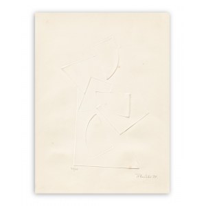 HANS RICHTER, White