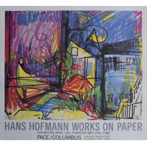 HANS HOFMANN, Manifesto