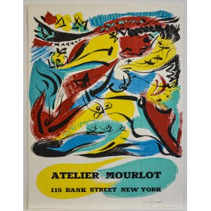 ANDRE' MASSON, Manifesto